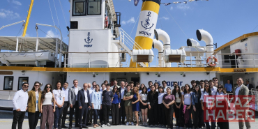 İş Bankası’ndan lise öğrencileri için girişimcilik programı: WorkupOnBoard