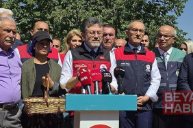 Bakan Yumaklı: İklimin ne getireceğini bilmek mümkün değil