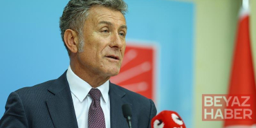 CHP’li Sarıbal: Sürdürülebilir tarım politikası için yeni anlayışa ihtiyaç var