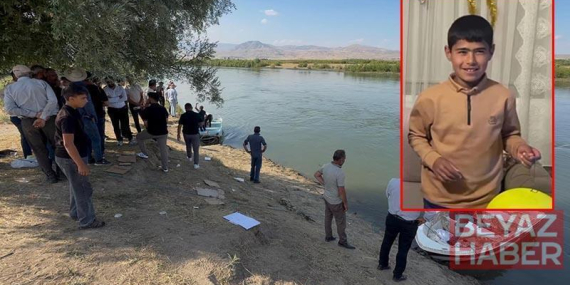 Nehirde kaybolan Berat’ın 8’inci günde cansız bedeni bulundu