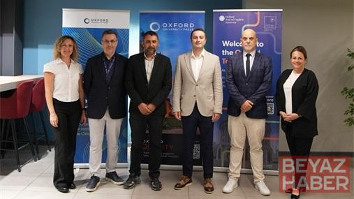 İstanbul Kent Üniversitesi ‘Oxford Quality Programı’na katıldı