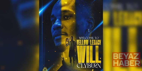 Fenerbahçe, Will Clyburn’ü kadrosuna kattı