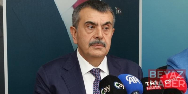 Bakan Tekin: Osmanlıyla Cumhuriyet
