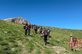 Cilo Sat Dağı