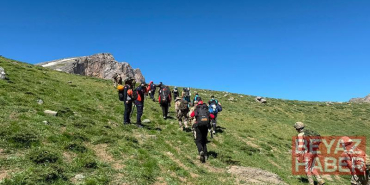 Cilo Sat Dağı