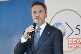 Bakan Bayraktar: Hedefimiz Türkiye