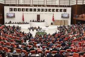 Dokunulmazlık fezlekeleri TBMM’de