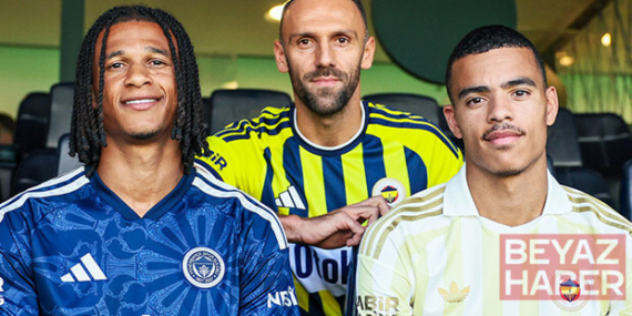 Fenerbahçe'nin Gornik Zabrze maçlarının kadrosunu UEFA'ya bildirdi! Yeni transferler yok
