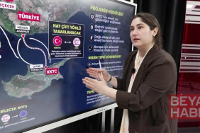Türkiye ve KKTC’den yeni doğalgaz adımı