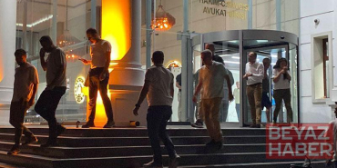 Tahliye edilen eski Akçakoca belediye başkanı yeniden tutuklandı