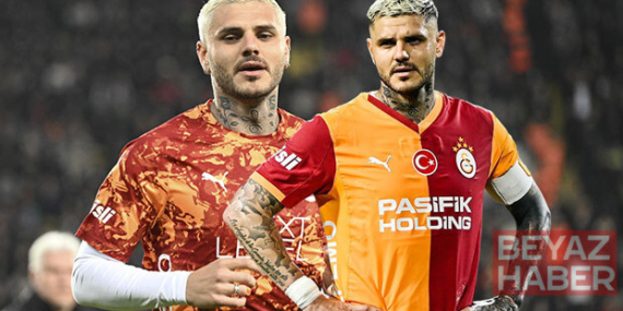 Galatasaray, Icardi yerine geliyor! Hedef 21'lik golcü