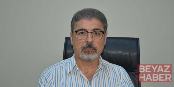 Prof. Dr. Sözbilir: Malatya’daki sarsıntı, ‘tetiklenmiş’ bir deprem