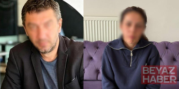Elektronik kelepçeli takip ve tehdit davasında eski eşe 4 yıl hapis ve tahliye