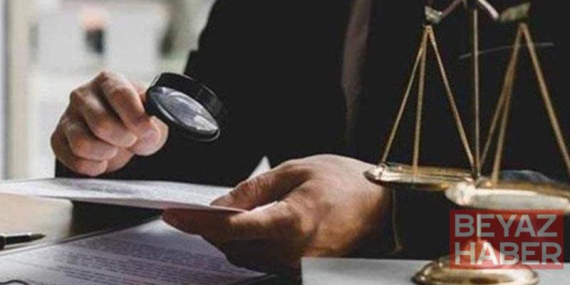 Ahbap Derneği soruşturmasında Alper Çelik