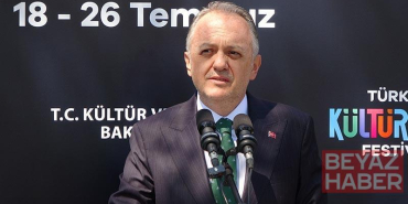 Türkiye Kültür Yolu Festivali