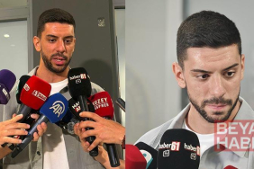 Trabzonspor, Cenk Özkacar ile 3+1 yıllık sözleşme imzaladı