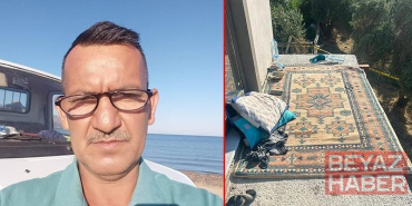 Balkonda uyurken düşüp öldü