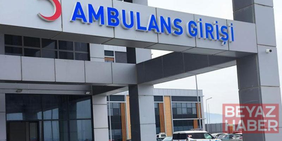 Aydın’da iki motosiklet çarpıştı: 1 ölü, 1 yaralı