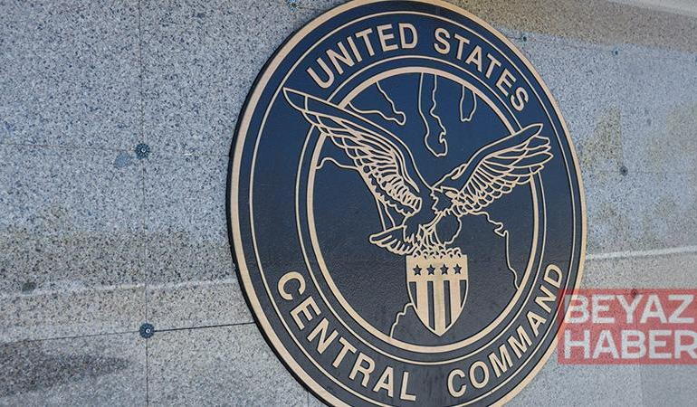 CENTCOM: Ürdün