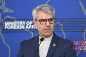 İran: ABD yönetimi içindeki bazı gruplar, taahhütlerin yerine getirilmesini engelliyor