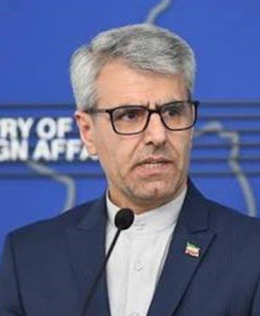 İran: ABD yönetimi içindeki bazı gruplar, taahhütlerin yerine getirilmesini engelliyor
