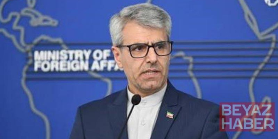 İran: ABD yönetimi içindeki bazı gruplar, taahhütlerin yerine getirilmesini engelliyor