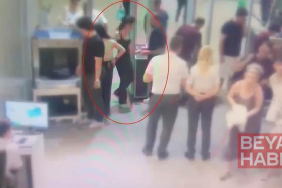 Şişli’de üniversite öğrencisi şarjörle AVM’ye girmeye çalıştı; 606 mermi bulundu: Sevgilime götürüyordum