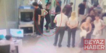 Şişli’de üniversite öğrencisi şarjörle AVM’ye girmeye çalıştı; 606 mermi bulundu: Sevgilime götürüyordum