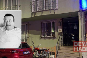Kağıthane’de 1 ay önce eşinden boşandı; ilk eşi evinde başından silahla vurulmuş halde buldu