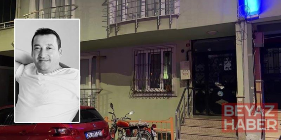 Kağıthane’de 1 ay önce eşinden boşandı; ilk eşi evinde başından silahla vurulmuş halde buldu
