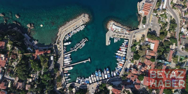 Kaleiçi