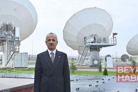 Türksat Gölbaşı Veri Merkezi