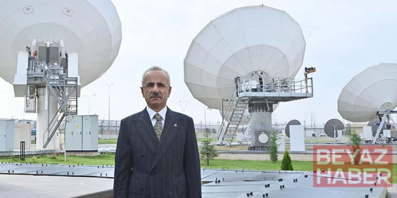 Türksat Gölbaşı Veri Merkezi