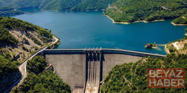 Doç. Dr. Bağcı: Gelecekte şehirlerimiz sünger şehir anlayışıyla planlanmalı