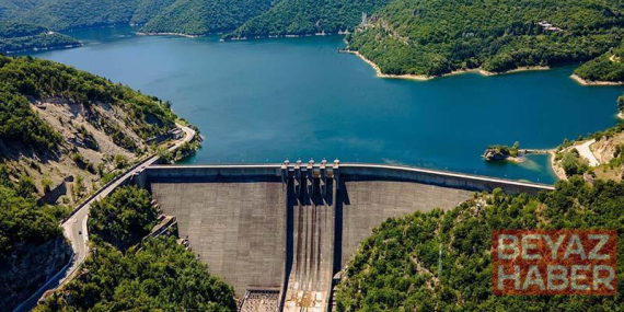 Doç. Dr. Bağcı: Gelecekte şehirlerimiz sünger şehir anlayışıyla planlanmalı