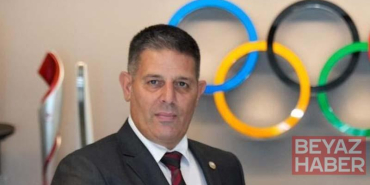 KKTC Milli Olimpiyat Komitesi Başkanı Kamalı: Türkiye ile KKTC arasında