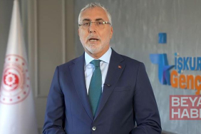 Bakan Işıkhan