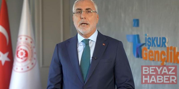 Bakan Işıkhan
