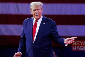 Trump: Rusya