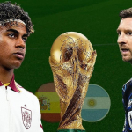 İlk 11'ler Açıklandı: İspanya - Arjantin Maçı Ne Zaman, Saat Kaçta, Hangi Kanalda? FIFA Dünya Kupası Finali