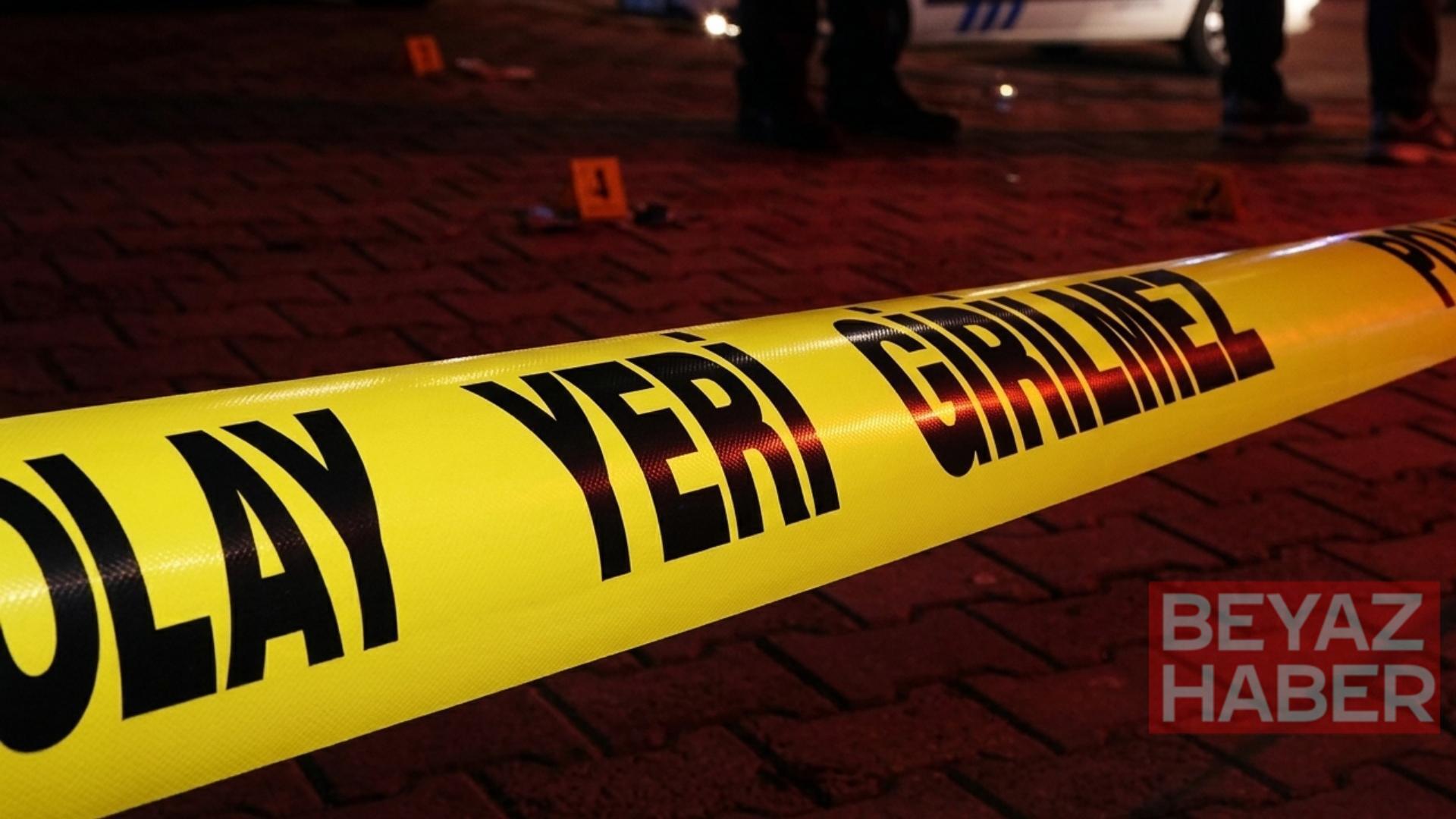 Otel odasında ölü bulundu; AFAD inceleme yaptı