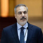 Bakan Fidan: Dileğimiz bir an önce İran ve Amerika arasında anlaşmaya tekrar dönülsün