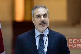 Bakan Fidan: Dileğimiz bir an önce İran ve Amerika arasında anlaşmaya tekrar dönülsün