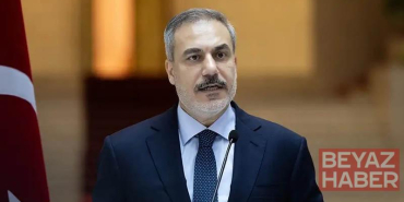 Bakan Fidan: Dileğimiz bir an önce İran ve Amerika arasında anlaşmaya tekrar dönülsün