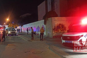 Konya bıçaklı kavga: 1 yaralı