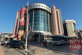 İzmit Belediye Başkanı ile eşi gözaltına alındı