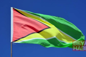 Guyana açıklarında 116 yolcuyu taşıyan feribot alabora oldu
