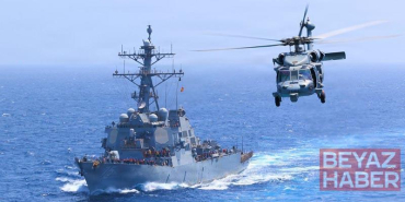 CENTCOM: İran