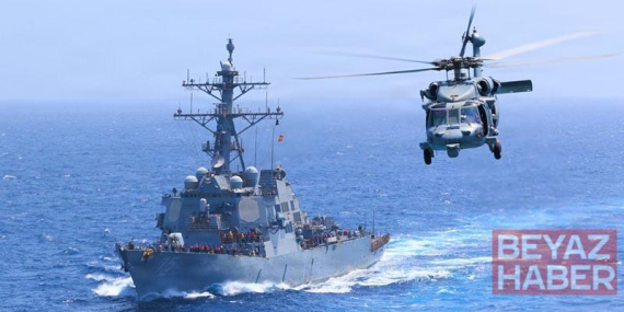 CENTCOM: İran
