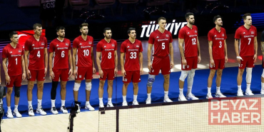 Filenin Efeleri, çeyrek finalde Slovenya ile eşleşti